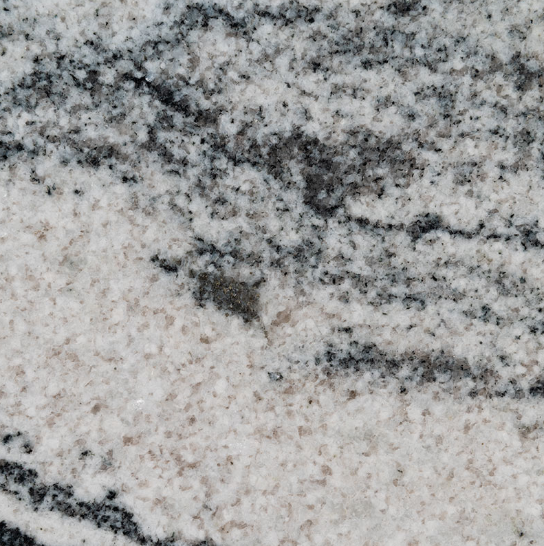 Silver Cloud Granite Granite surface