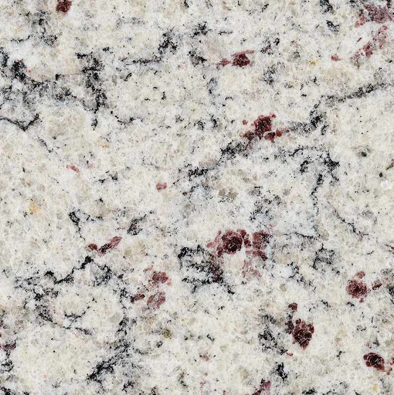 Dallas White Premium Surface surface