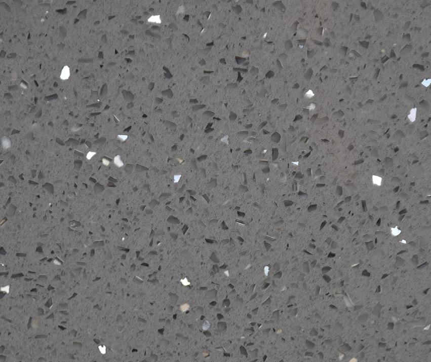 Sparkling Grey Premium Surface surface